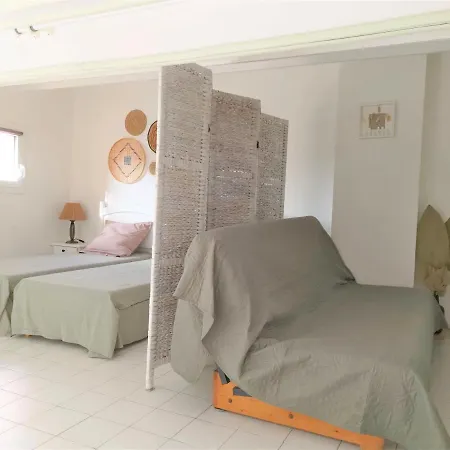 Archipel Ii- 30c - Moderne - 6 Pers * Agde