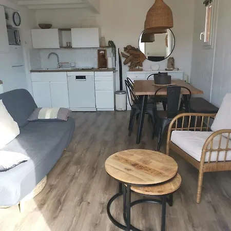Appartamento Archipel Ii- 30c - Moderne - 6 Pers Agde