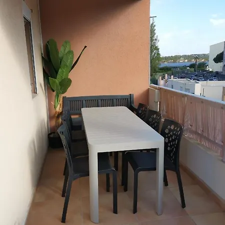 Appartamento Archipel Ii- 30c - Moderne - 6 Pers *