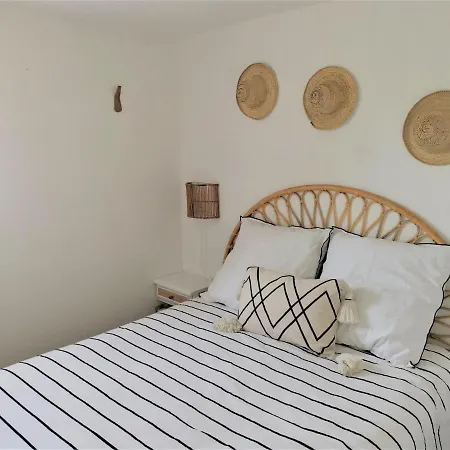 Archipel Ii- 30c - Moderne - 6 Pers *